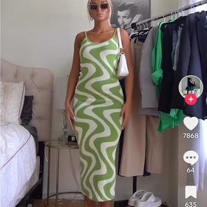 Peppermayo Maxi Dress